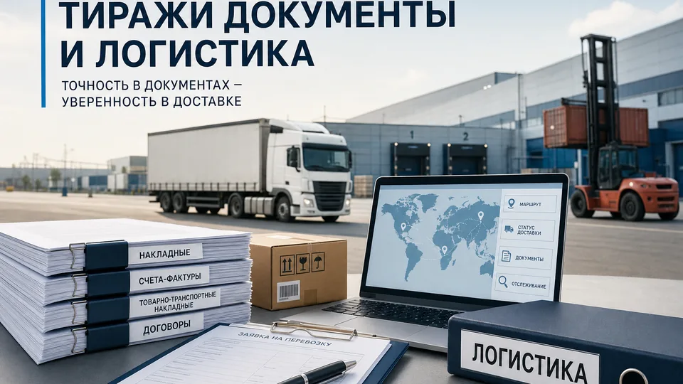 Тиражи, документы и логистика: B2B и B2C заказ адвент-календарей
